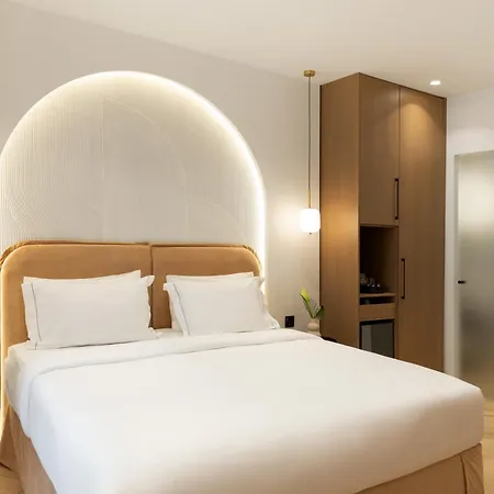 Hotel 1910 Legacy Volos