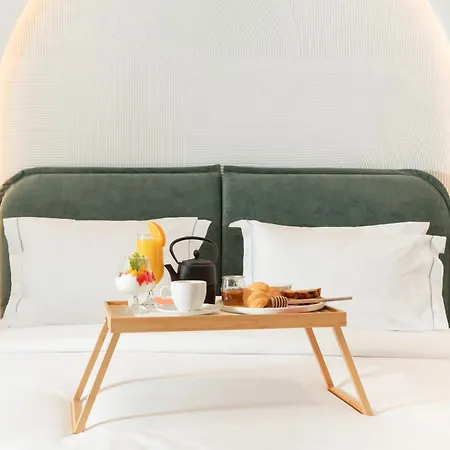 1910 Legacy Hotel Volos