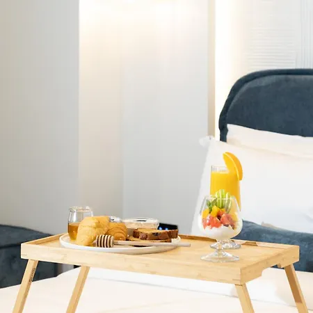 1910 Legacy Hotel 3*