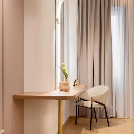 1910 Legacy Hotel Volos