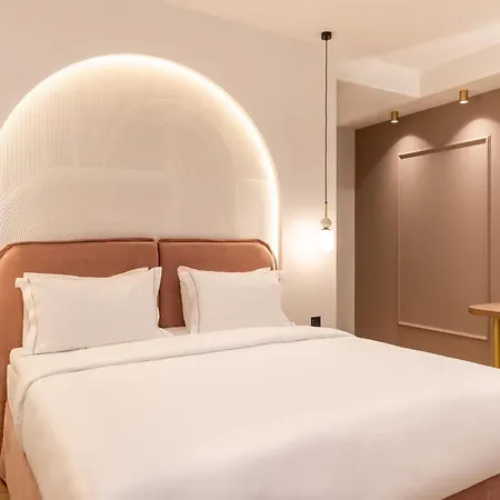 1910 Legacy Hotel 3*