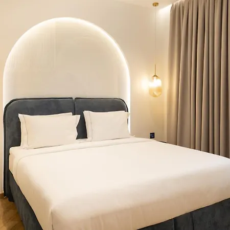 1910 Legacy Hotel Volos