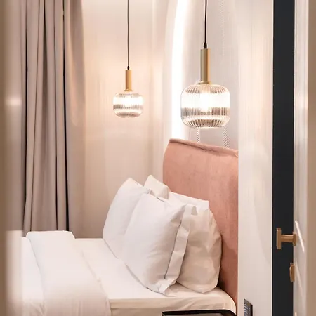 1910 Legacy 3* Volos