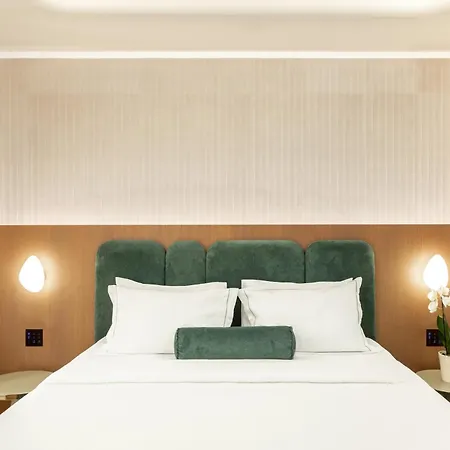 1910 Legacy 3* Volos