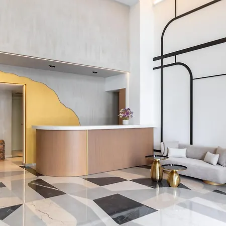 1910 Legacy Hotel Volos