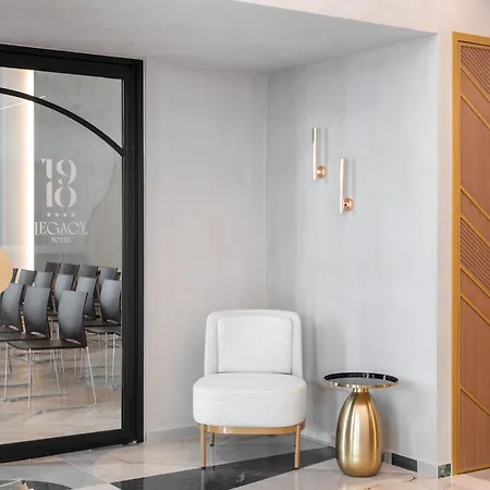 1910 Legacy 3* Volos