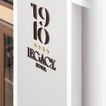 1910 Legacy 3*