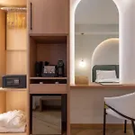 1910 Legacy Hotel Volos