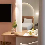 1910 Legacy Hotel 3*
