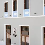 1910 Legacy Volos