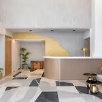 Hotel 1910 Legacy Volos