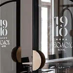 Hotel 1910 Legacy Volos