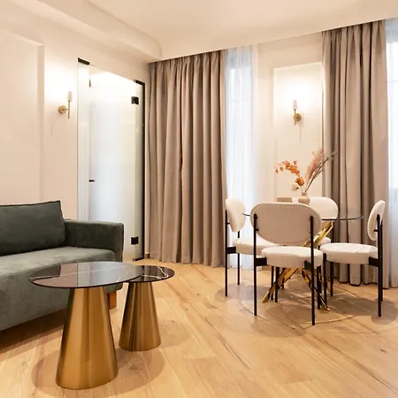 1910 Legacy 호텔 3*