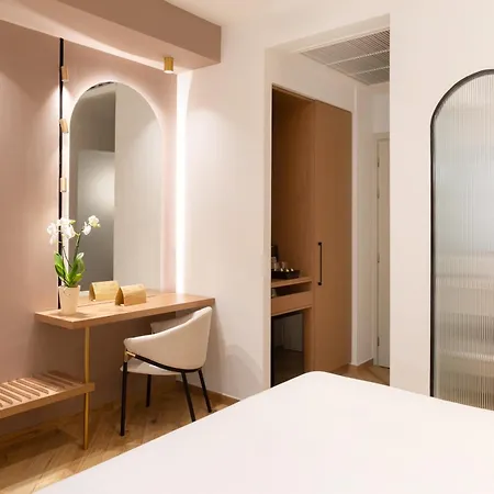 1910 Legacy 호텔 볼로스