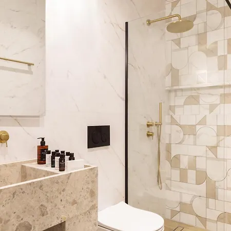 1910 Legacy 호텔 3*