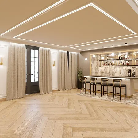 Hotel 1910 Legacy