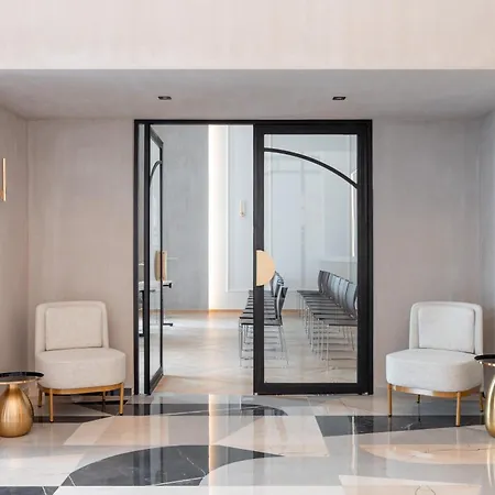 호텔 1910 Legacy 볼로스