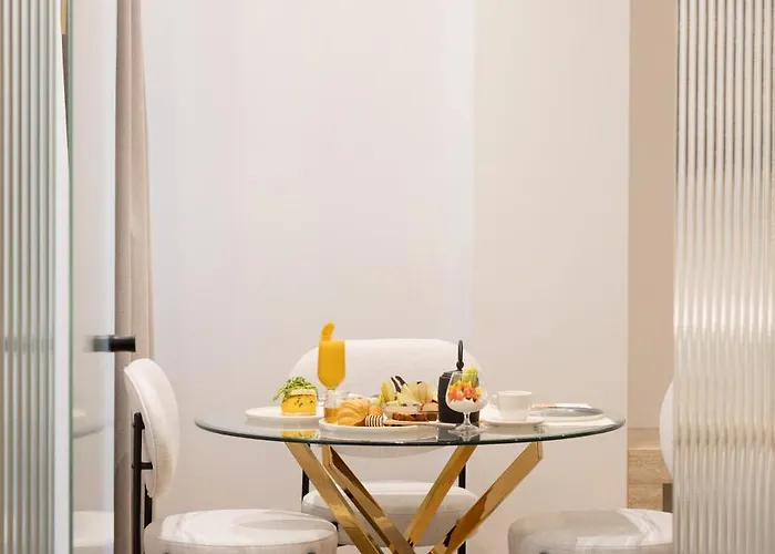 1910 Legacy Hotel 3*